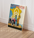 Pierre Louÿs - Citroën (1923)