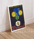 La fine fleur du vélo. Cycles La Torpille (1923)