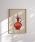 Ralph Atkinson - Vinegar Cruet (c. 1936)