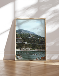 Villefranche-sur-Mer